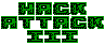 Hack Attack III